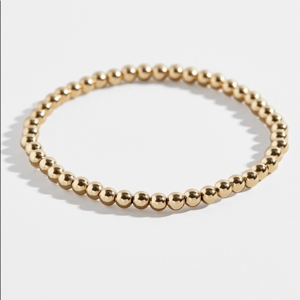 NWT Baublebar 4mm Pisa Single Bracelet